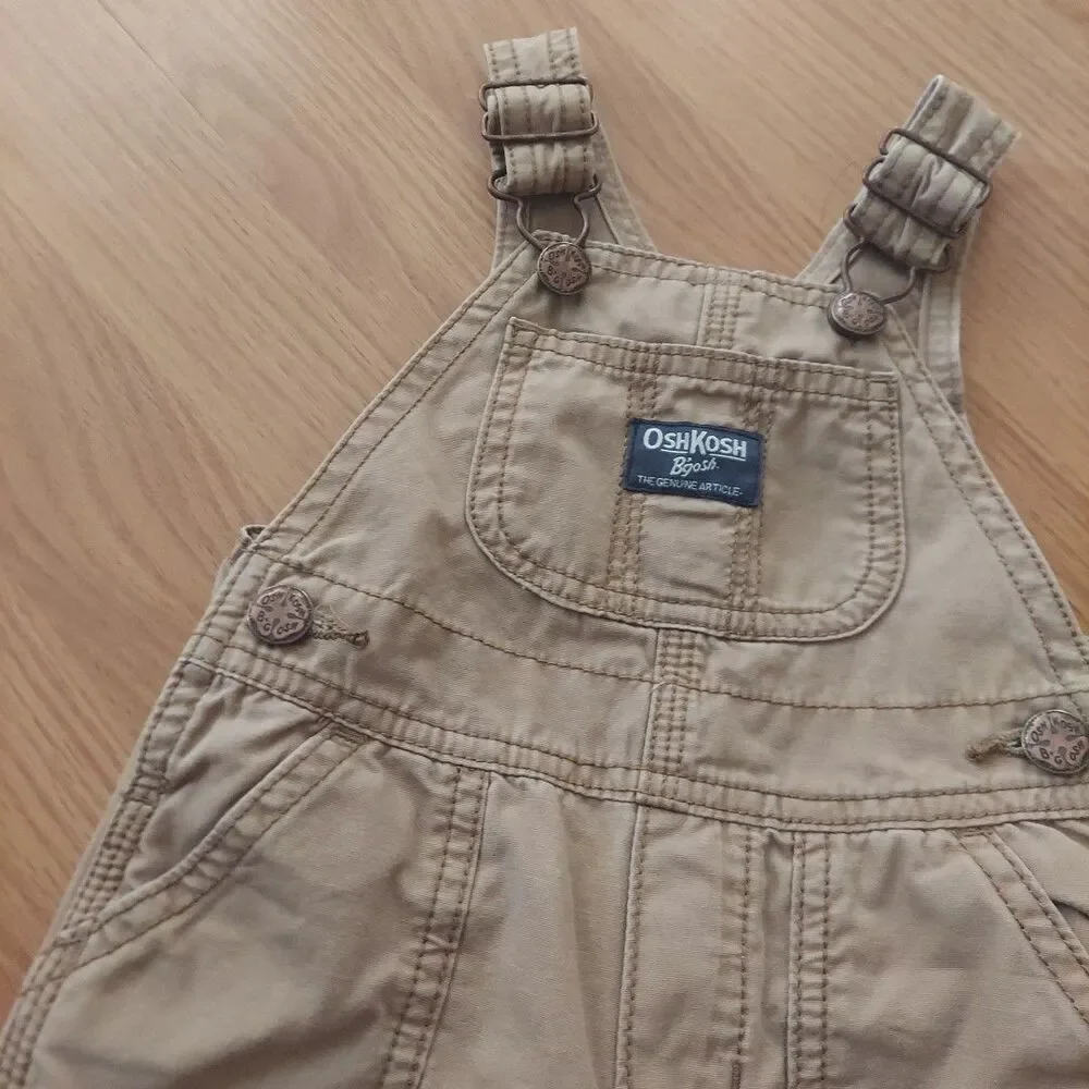 OshKosh Bgosh gently worn